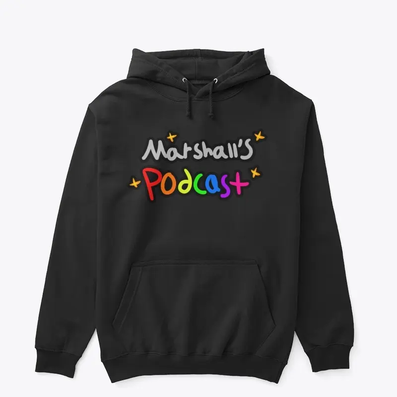 Marshall's Podcast Remastered